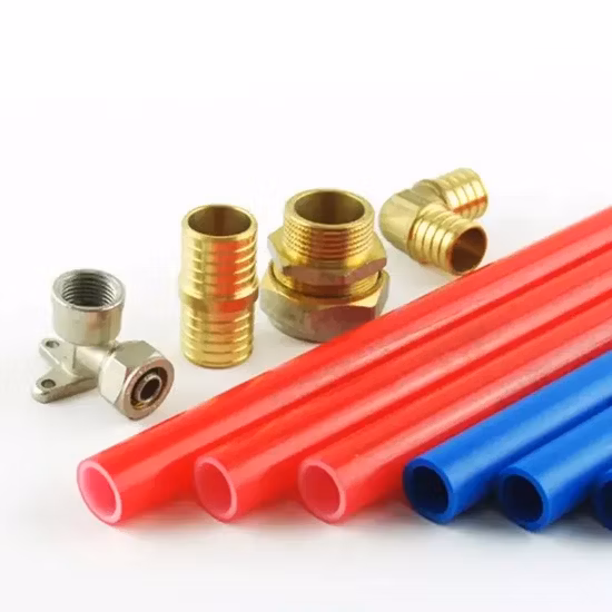 Tubo composito multistrato Ritable Pert Al Pert