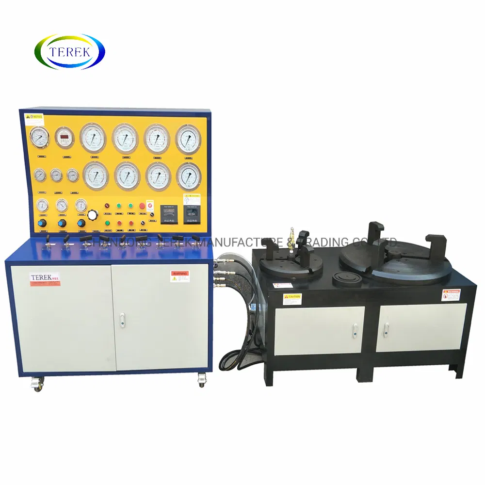 Marca Terek DN10